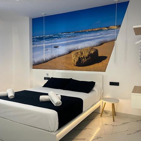Apartamentos Alsa Conil كونيل ذي لا فرونتيرا المظهر الخارجي الصورة