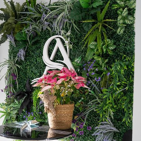 Apartamentos Alsa Conil كونيل ذي لا فرونتيرا المظهر الخارجي الصورة
