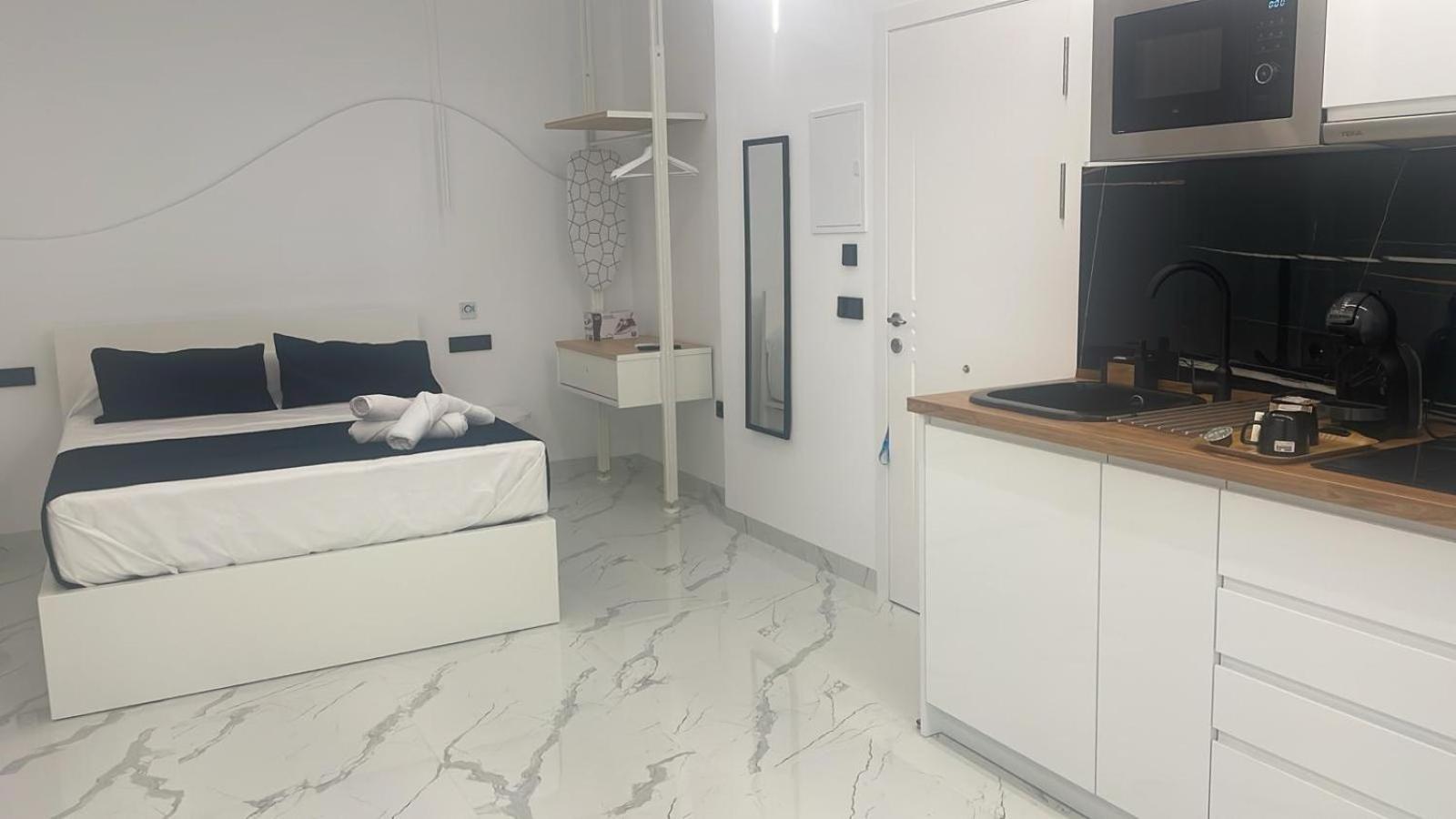Apartamentos Alsa Conil كونيل ذي لا فرونتيرا المظهر الخارجي الصورة