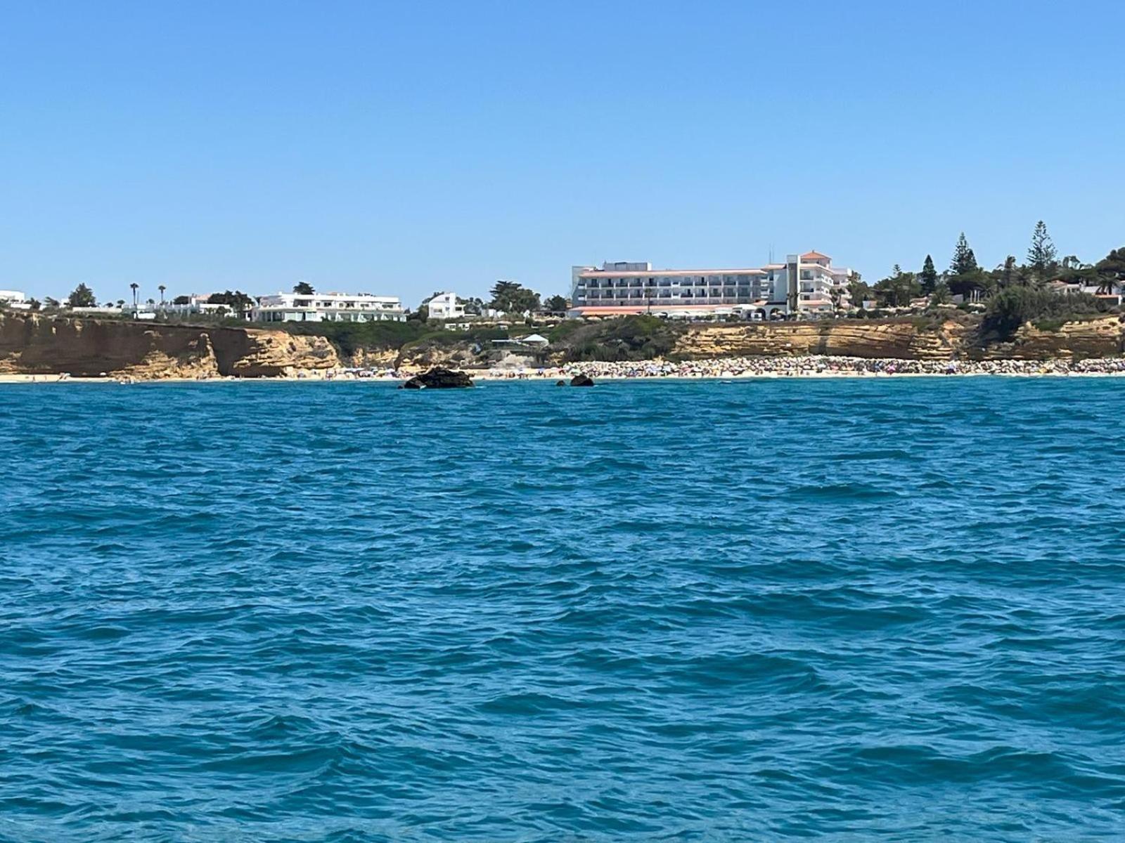 Apartamentos Alsa Conil كونيل ذي لا فرونتيرا المظهر الخارجي الصورة