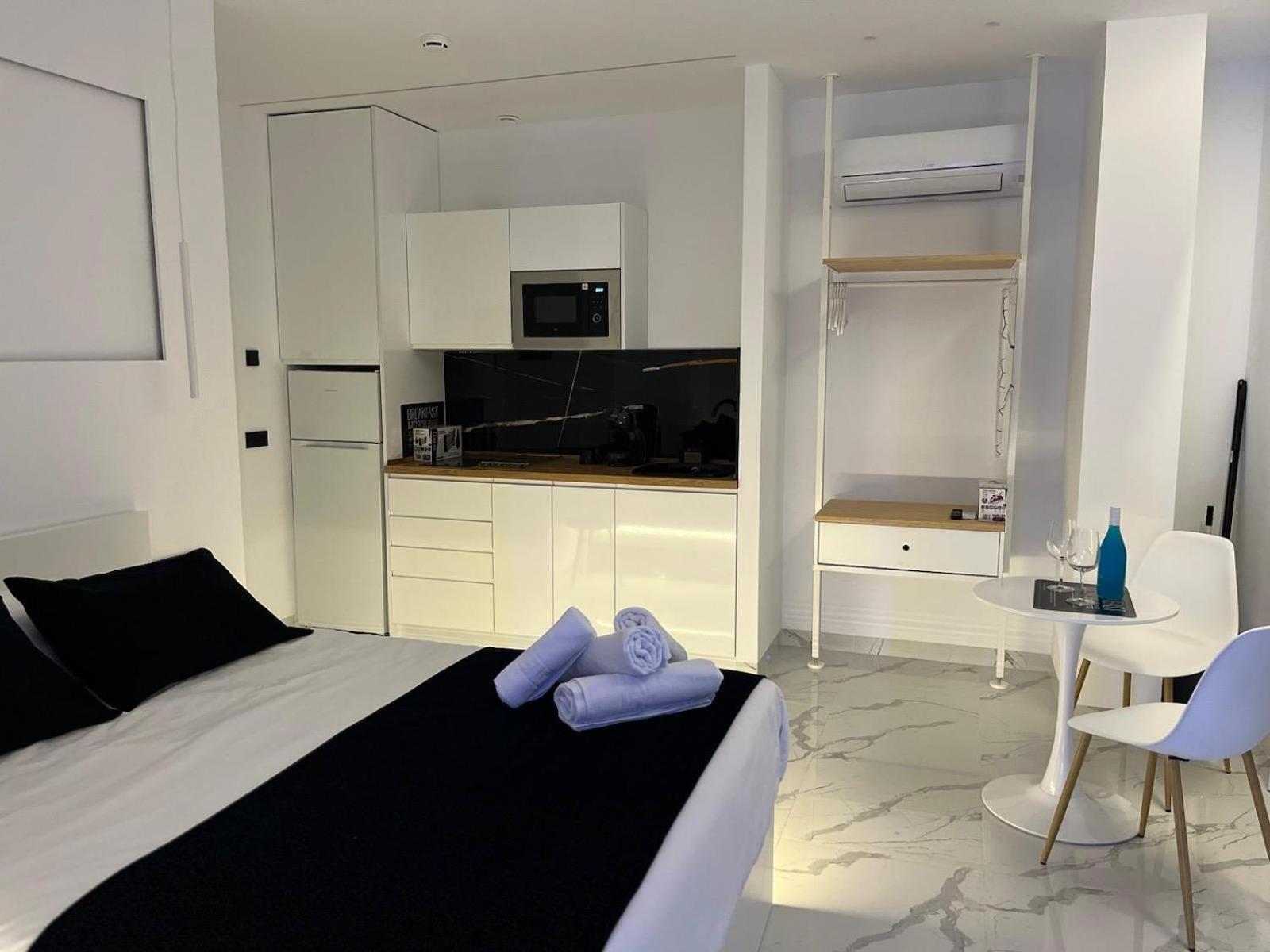 Apartamentos Alsa Conil كونيل ذي لا فرونتيرا المظهر الخارجي الصورة