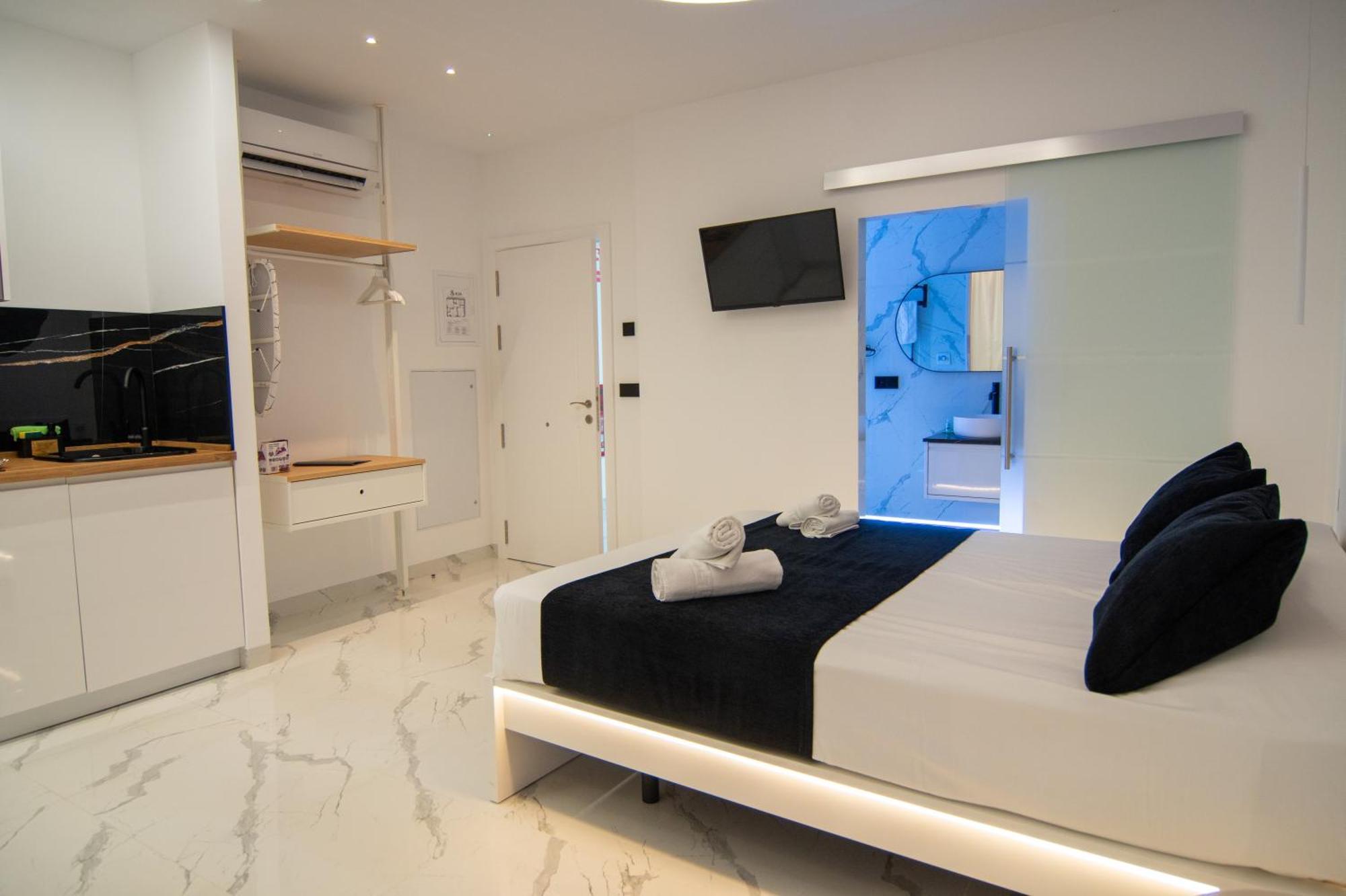 Apartamentos Alsa Conil كونيل ذي لا فرونتيرا المظهر الخارجي الصورة
