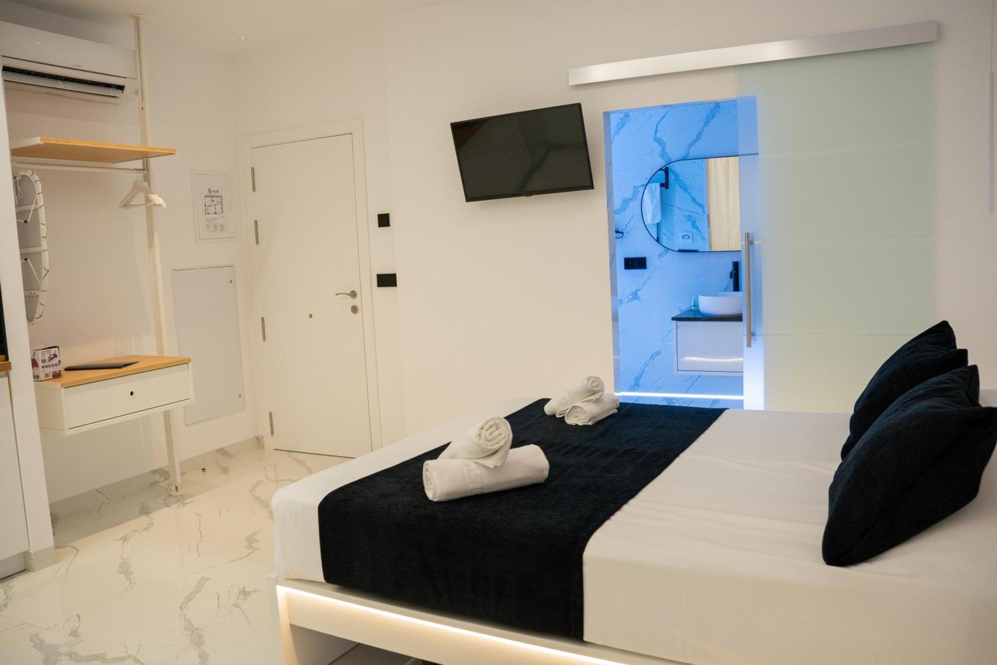 Apartamentos Alsa Conil كونيل ذي لا فرونتيرا المظهر الخارجي الصورة