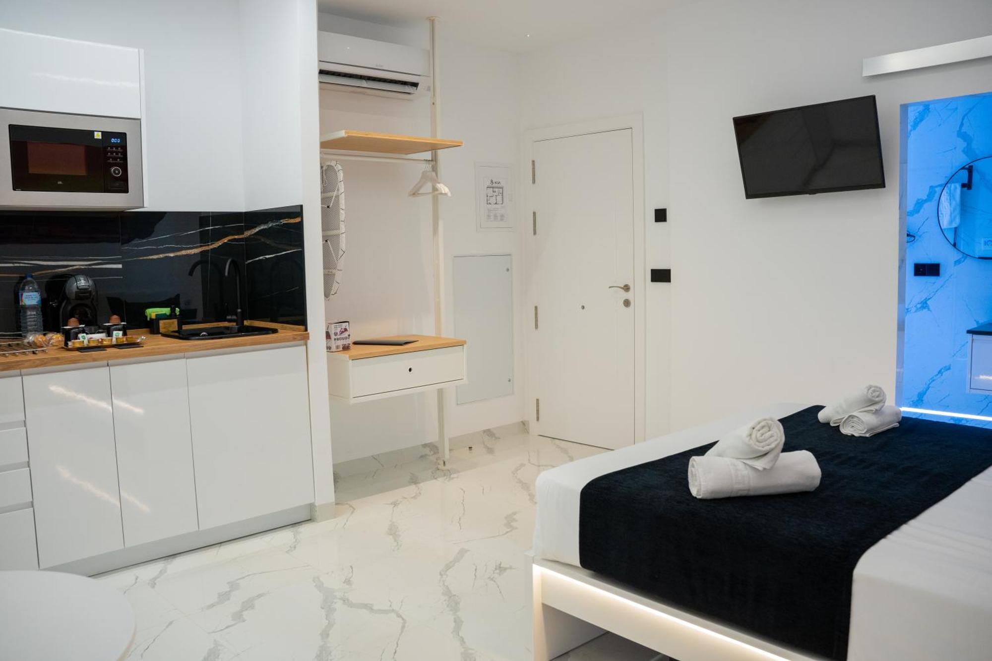 Apartamentos Alsa Conil كونيل ذي لا فرونتيرا المظهر الخارجي الصورة