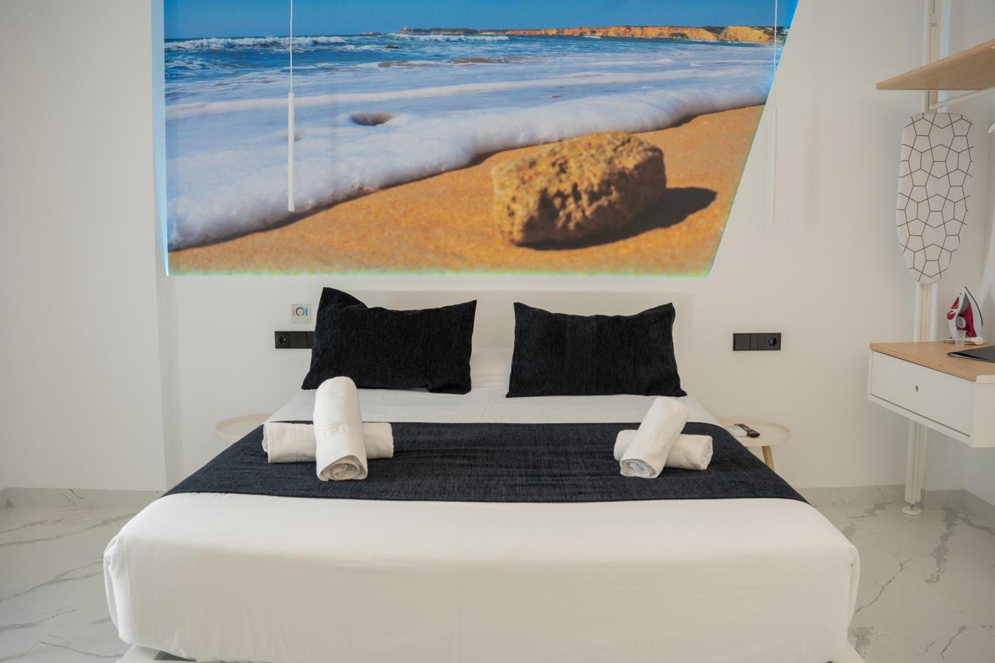 Apartamentos Alsa Conil كونيل ذي لا فرونتيرا المظهر الخارجي الصورة
