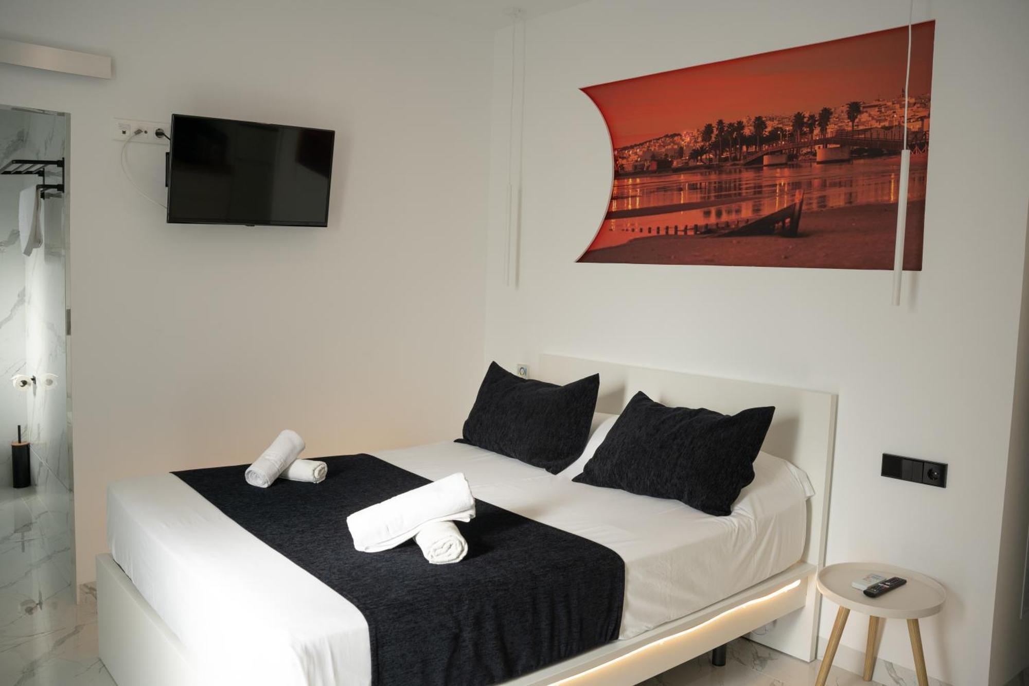 Apartamentos Alsa Conil كونيل ذي لا فرونتيرا المظهر الخارجي الصورة