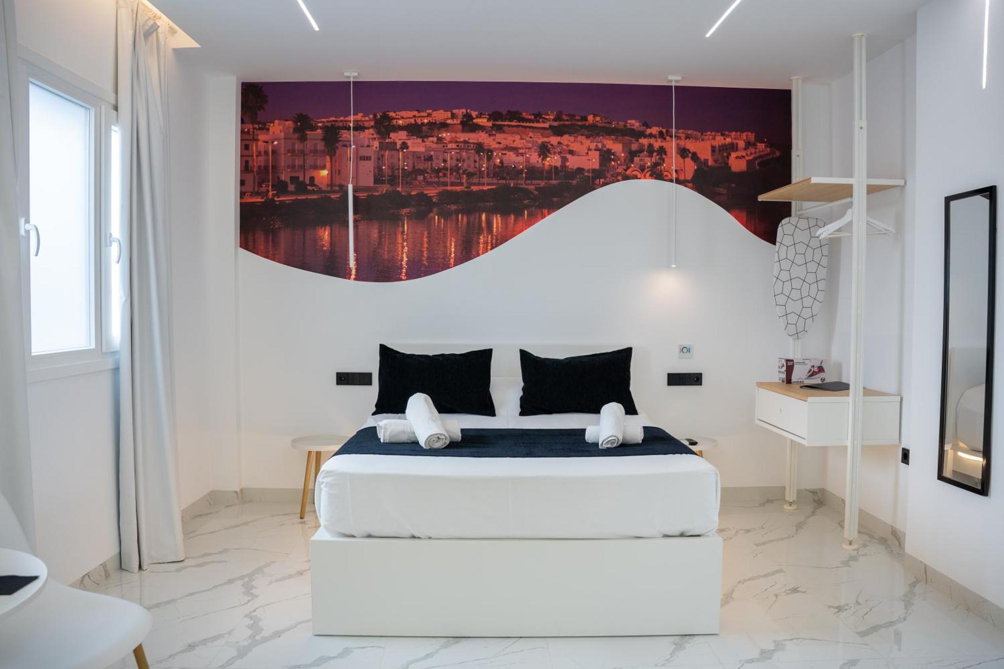 Apartamentos Alsa Conil كونيل ذي لا فرونتيرا المظهر الخارجي الصورة