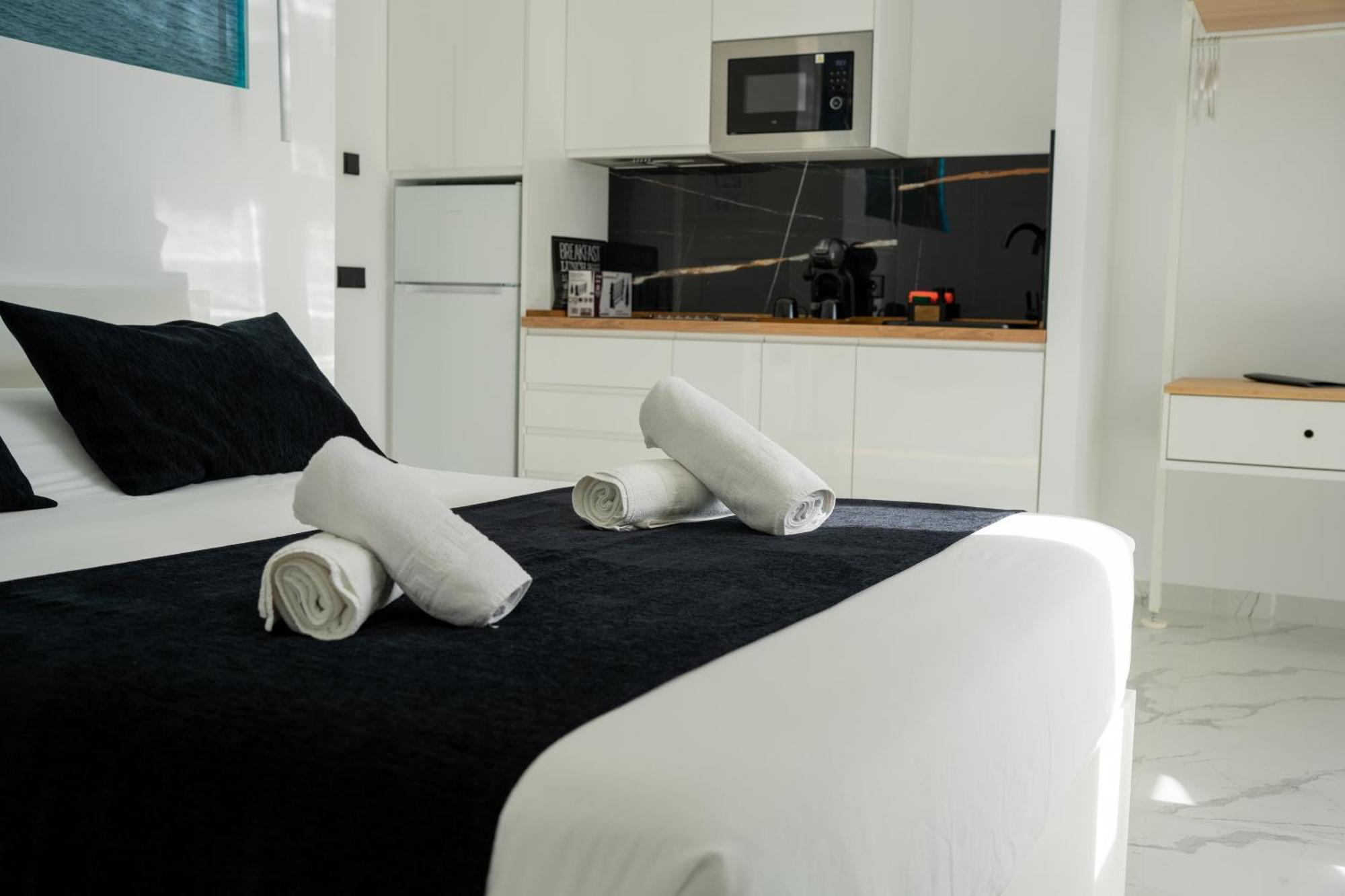 Apartamentos Alsa Conil كونيل ذي لا فرونتيرا المظهر الخارجي الصورة